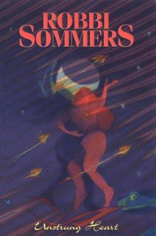 Cover of Unstrung heart
