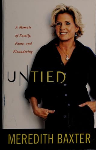 Cover of Untied