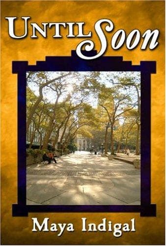 Cover of Until Soon