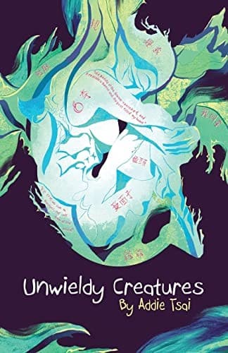 Cover of Unwieldy Creatures