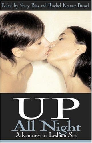 Cover of Up All Night