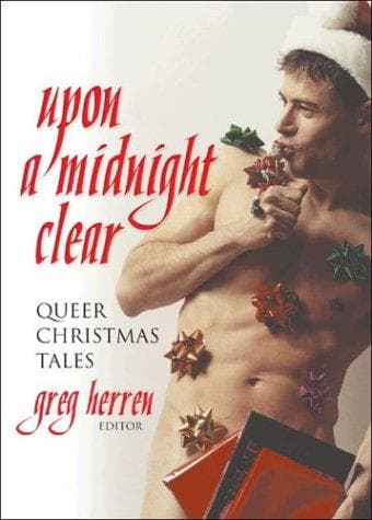 Cover of Upon a Midnight Clear