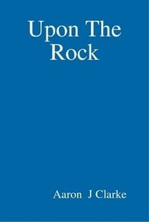 Cover of Upon the Rock