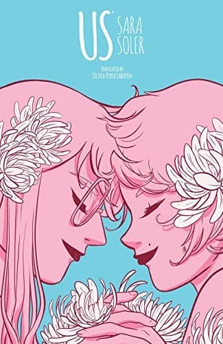 Cover of Us