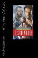 Cover of V Is for Vicious