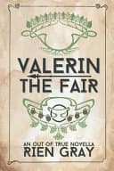 Cover of Valerin the Fair