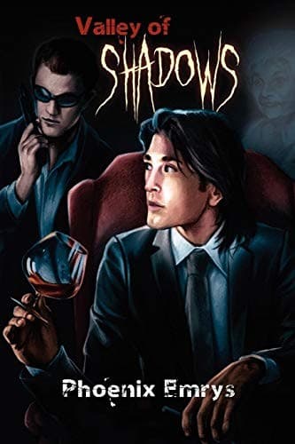 Cover of Valley of Shadows