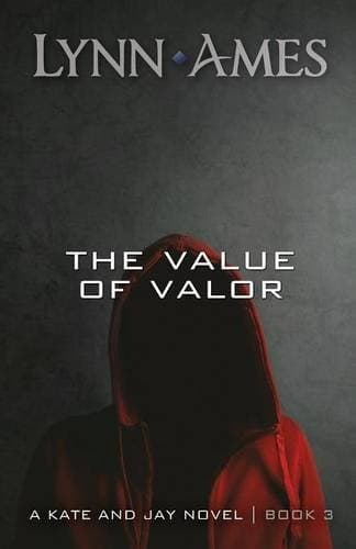 Cover of Value of Valor