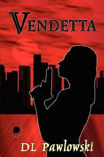 Cover of Vendetta