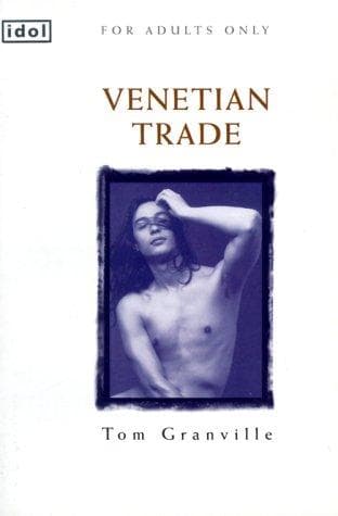 Cover of Venetian Trade (Idol)