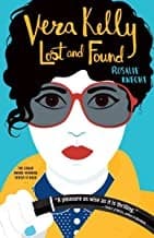 Cover of Vera Kelly
