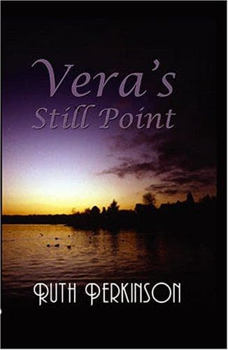 Cover of Vera's Still Point
