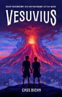 Cover of Vesuvius