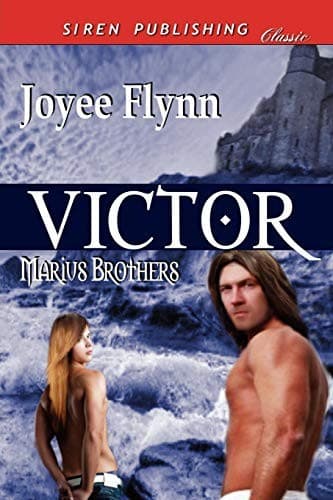 Cover of Victor