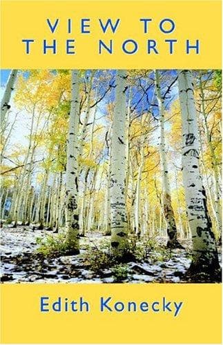 Cover of View to the North