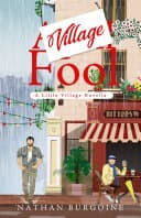 Cover of Village Fool