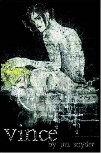 Cover of Vince