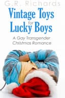 Cover of Vintage Toys for Lucky Boys