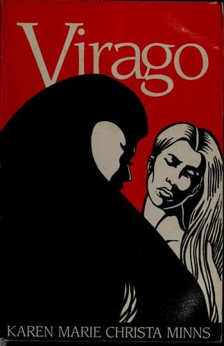 Cover of Virago