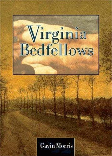 Cover of Virginia bedfellows