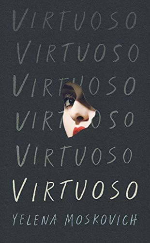 Cover of Virtuoso