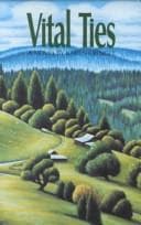 Cover of Vital ties