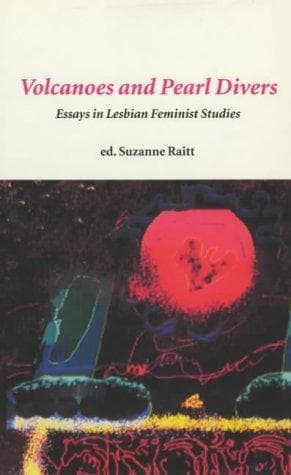 Cover of Volcanos and pearl divers