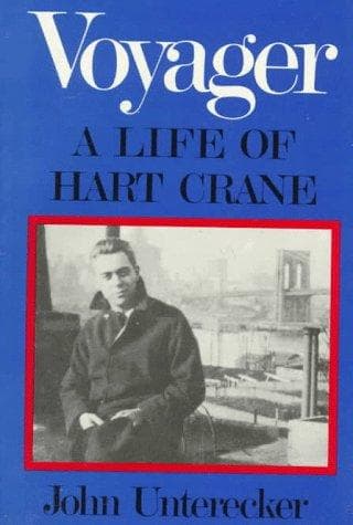 Cover of Voyager