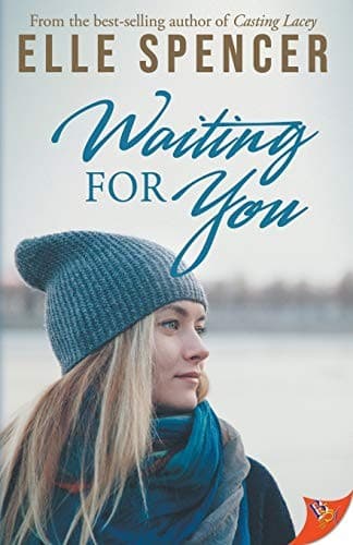 Cover of Waiting for You
