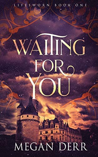 Cover of Waiting for You