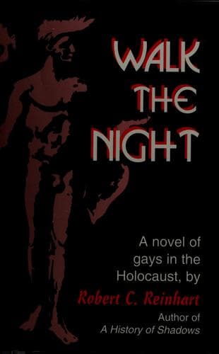 Cover of Walk the night