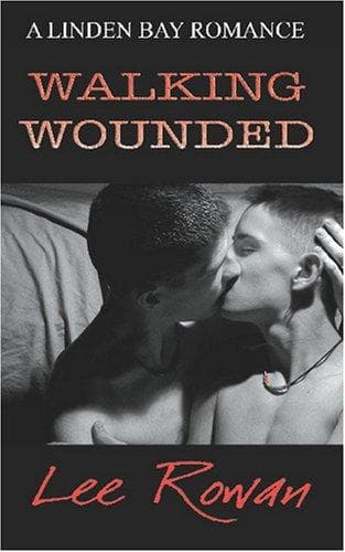 Cover of Walking Wounded
