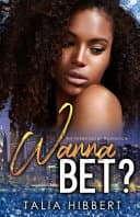 Cover of Wanna Bet?