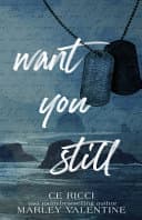 Cover of Want You Still (Alternate Cover)