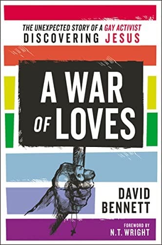 Cover of War of Loves