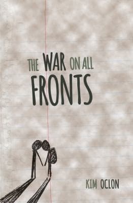Cover of War on All Fronts