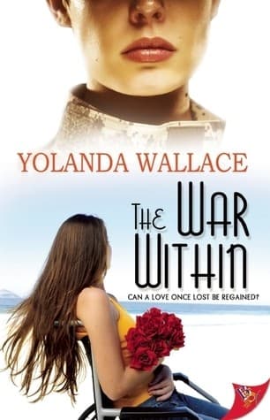 Cover of War Within