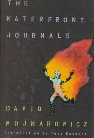 Cover of Waterfront Journals