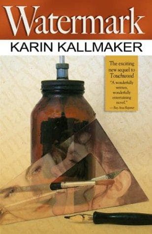 Cover of Watermark