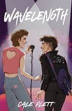 Cover of Wavelength