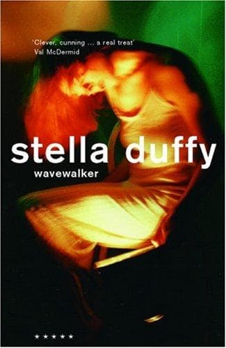 Cover of Wavewalker