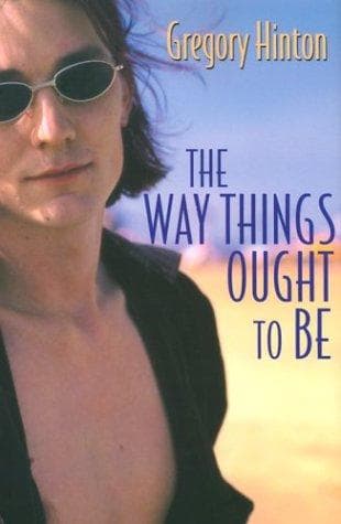 Cover of Way Things Ought to Be