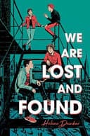 Cover of We Are Lost and Found