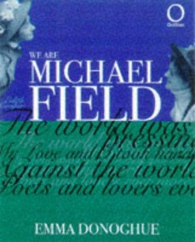 Cover of We Are Michael Field