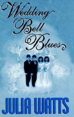 Cover of Wedding bell blues