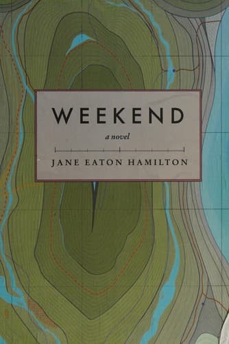 Cover of Weekend