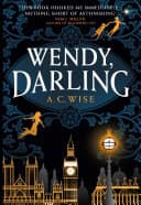 Cover of Wendy, Darling