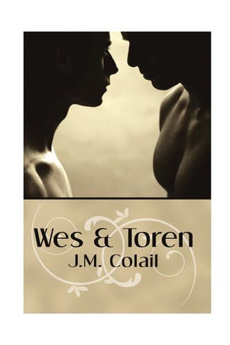 Cover of Wes and Toren