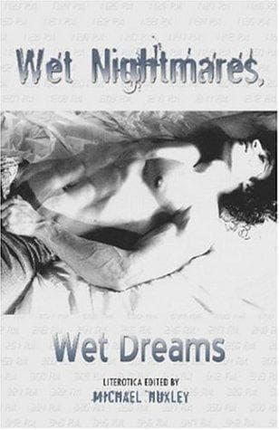 Cover of Wet Nightmares, Wet Dreams