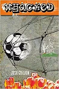 Cover of Whacked